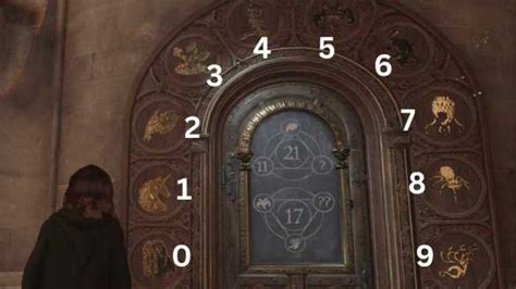 central hall door puzzle|HOGWARTS LEGACY CENTRAL HALL PUZZLE DOOR。